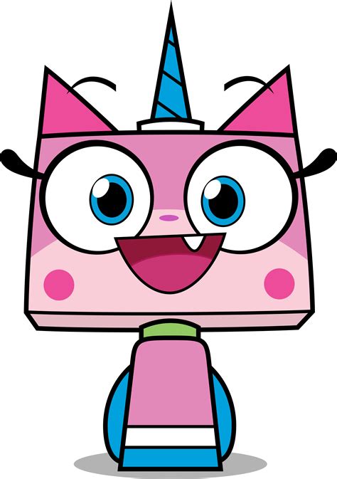 unikitty characters|unikitty is a kid.